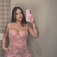 Public profile of Kylie