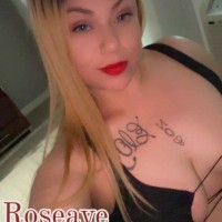 Roseaye