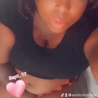 Exotiiccmonroe