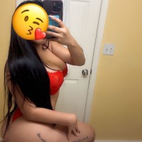 CHICA LATINA