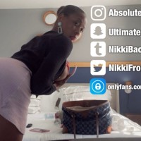 Sexy Ms Nikki