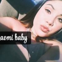 Naomi baby
