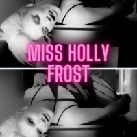 Miss holly frost
