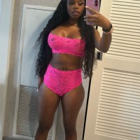Public profile of Bri