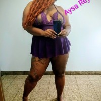 Aysa Rey