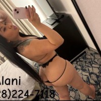 Alani
