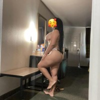 Ur naughty exotic slut