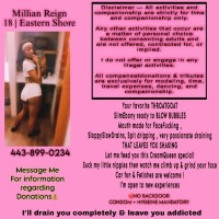 Millian Reign