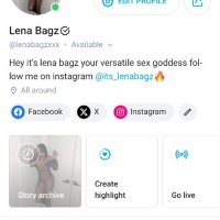 Lena Bagz