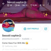 Sophie