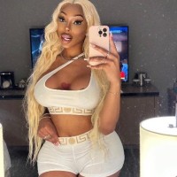 Ts Vixen