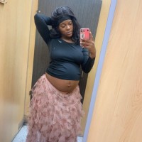 Public profile of Sarah