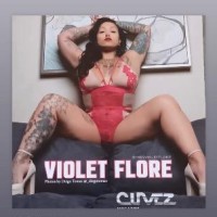 Violet Flore