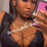 Public profile of BONNIE THEE BODY