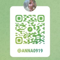 Text me on Telegram anna0919