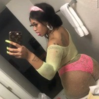 Pinky