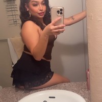 Vanilla baby