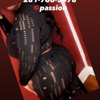 Passion