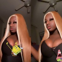 Ebony j Rabbit