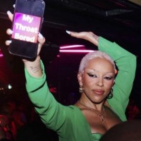 Ts Rihanna