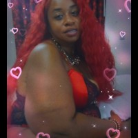 Big red