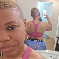 Bojanglesbaby