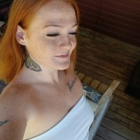 Ginger