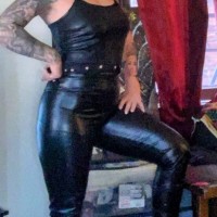 Mistress Kimmi KandyDommy Mommy