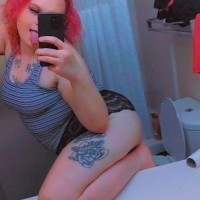 Public profile of Molly Water