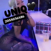 Lady Uniq