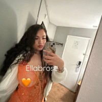 Ella B Rose