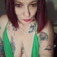 Sexy Cherry