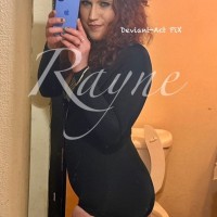 RAYNE