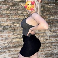 Public profile of Monika la caliente