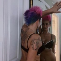 Public profile of Rubi Ryles