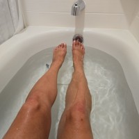 Mrs Robinson