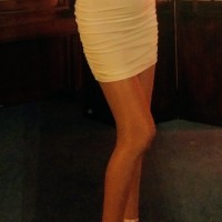 Goddess Olivia