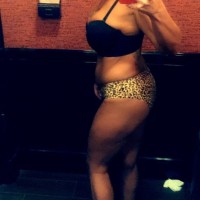 Giselle Vega