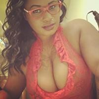 Public profile of Tracie