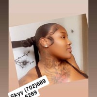 Skyy