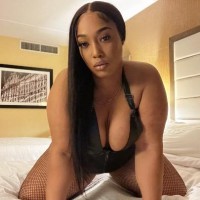 Mistress Stacy