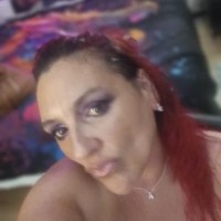 Ms Blazing Red