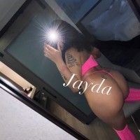 Jayda