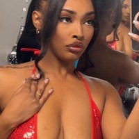 Lacy