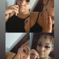 Lady Dream
