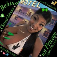 Public profile of SweetChiN
