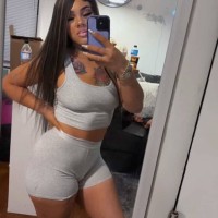 Puerto Rican Princess