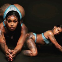 Mistress Caramel