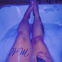 Public profile of Christinaaalovely
