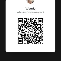 Public profile of Wendy